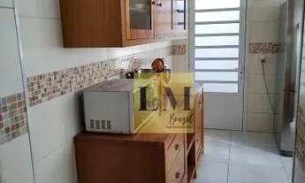 Imagem 5: Casa com 3 dormitórios à venda, 205 m² por R$ 600.000 - Vila Iório - São Paulo/SP