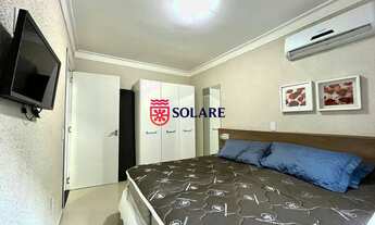 Imagem 7: Lindo apto no Summer Beach em Bombas para 4 pessoas