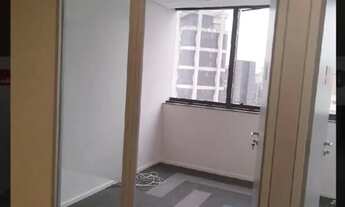 Imagem 7: CONJ. COMERCIAL - BELA VISTA - SP