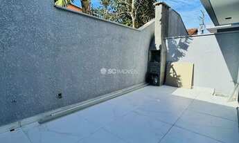 Imagem 3: Sobrado novo 3 dormitórios com suíte