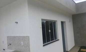 Imagem: Casa com 95m² 2 dormitório à venda por