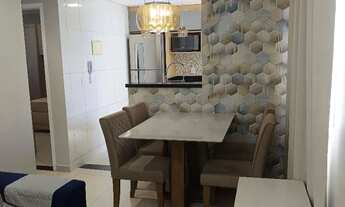 Imagem: ALUGO Apartamento em Araucária