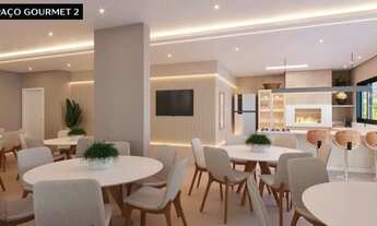 Imagem 6: Apto no residencial Paramount - Vista livre para o Estádio