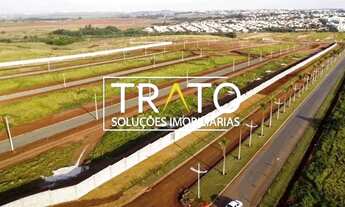 Imagem 5: Terreno à venda no Condomínio Império do Café