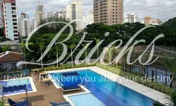 Imagem: APARTAMENTO VENDA BROOKLIN 2 VAGAS 113M²