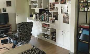 Imagem 5: Apartamento à venda em Perdizes com 98 m², 3 dormitórios, 1 suíte e 1 vaga