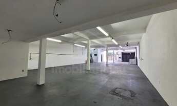 Imagem 6: Barracão para aluguel no Jardim Odete