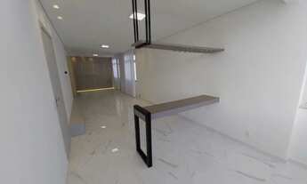 Imagem 4: Imóvel para venda com 135 metros quadrados com 4 quartos em Gutierrez - Belo Horizonte - M