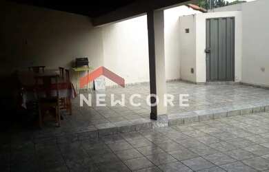 Imagem 3: Casa em Rua do Motorista - Jardim das Palmeiras - Uberlândia/MG