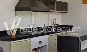 Imagem 7: Casa 4 Suítes Venda Swiss Park Campinas SP