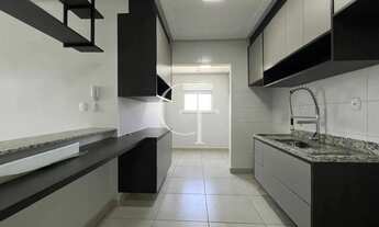 Imagem 2: Apartamento com 2 Suítes e Varanda para Alugar no Ilhas do Mediterrâneo Club em Itu