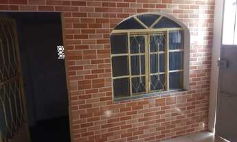 Imagem 3: KITNET tipo casa