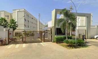 Imagem: Apartamento 39 m² (02 vagas) - Jardim Laguna