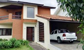 Imagem: Casa para locação Cond. São Paulo II