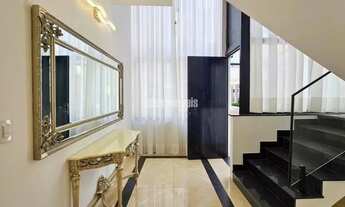 Imagem 2: Condomínio residencial Jardim prudência com 350m², 4 quartos e 4 vagas