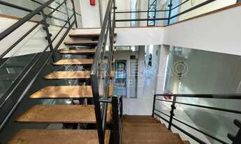 Imagem 6: Sala comercial pronta para uso venda e locação Nova Ribeirania