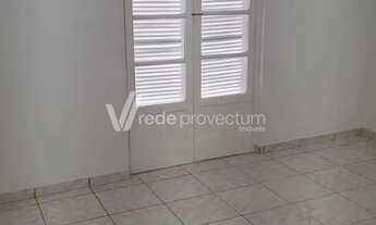 Imagem 3: Casa à venda na Vila União com 2 quartos