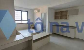 Imagem: Loft 24m² para locação com 1 dormitório