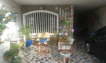 Imagem 7: Casa em Av. São Pauo - Flórida Mirim - Mongaguá/SP