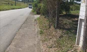 Imagem 2: Chácara com escritura!