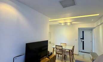 Imagem 3: Apartamento rua atrás BurgueKing