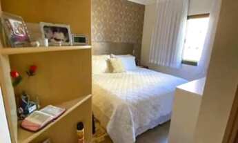 Imagem 5: Apartamento em Alameda Grajaú - Alphaville - Barueri/SP