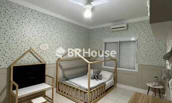 Imagem 7: Santa Cruz Casa em condomínio com 3 dormitórios