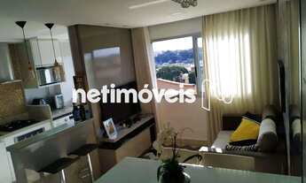 Imagem 3: Venda Apartamento 2 quartos Liberdade Belo Horizonte