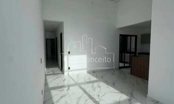 Imagem 2: Casa de Condomínio Para Vender com 3 quartos 1 suítes no Condomínio Villagio Ipanema em So