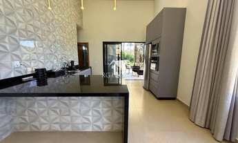 Imagem 7: Casa 3 quartos à venda no Condomínio Vista da Lagoa