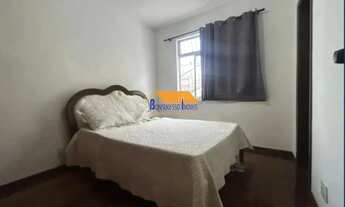 Imagem 6: Apartamento de 4 quartos Bairro Sagrada Familia em Belo Horizonte