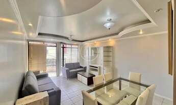 Imagem 2: Apartamento 3 Quartos com 3 Suítes e 103m² - Centro