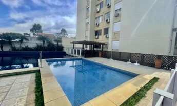 Imagem 2: Apartamento / 3 Quartos / 1 Suíte / 1 Vaga / Sarandi / Porto Alegre / RS