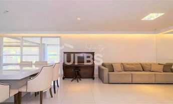 Imagem 3: Park House Flamboyant - Apartamento 4 quartos, sendo 4 suítes