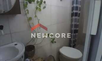 Imagem 6: Sobrado em Caminho 19 - Vida Nova - Lauro de Freitas/BA