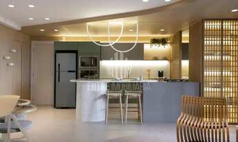 Imagem 5: Apartamento à venda no Ed. TAY Chácara da Barra, Campinas, SP