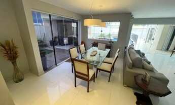 Imagem 6: Casa Alto Padrão no Riviera del Sol | 5 Suítes