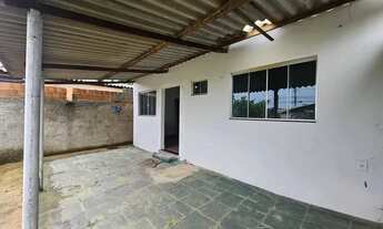 Imagem: Vendo casa na estância 4 em Planaltina