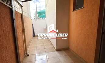 Imagem 2: Área privativa para aluguel, 2 quartos, 1 vaga, Darcy Vargas - Contagem/MG