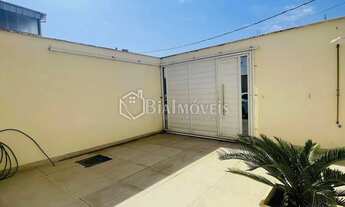 Imagem 3: Campo Grande - RJ Rio da Prata - Casa com suíte