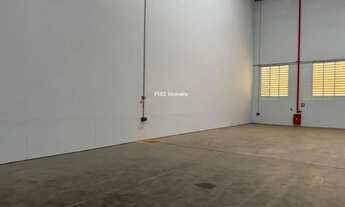 Imagem 4: Galpão com 1100m2 em Jandira/SP