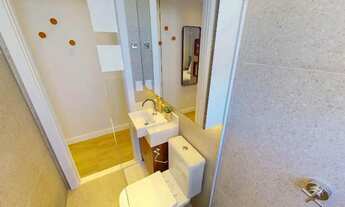 Imagem 4: RY. SAIA DO ALUGUEL! Aptos de 2 e 3 Qts -Varanda e Subsídio de até R$ 55 Mil - Sinal 1.000