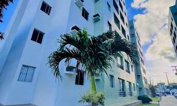 Imagem 7: ALUGO APARTAMENTO RESIDÊNCIAL VISTA DO ATLÂNTICO