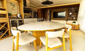 Imagem 2: Apartamento com 3 quartos à venda em Enseada Do Suá - ES