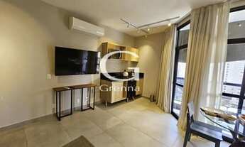 Imagem 3: Apartamento à venda em Itaim Bibi - SP