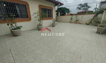 Imagem 5: Casa em Rua Poxoréu - Cidade Nova Peruibe - Peruíbe/SP