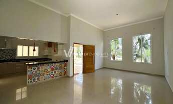 Imagem 5: Casa a venda no condominio campo do conde 2