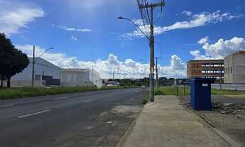 Imagem: Venda Terreno NOSSA SENHORA DAS GRACAS