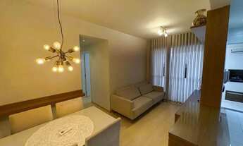 Imagem 3: Apartamento para alugar em Londrina, Centro, com 3 quartos, com 71 m², Boulevard Village