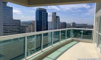 Imagem 2: APARTAMENTO - ALPHAVILLE - SP